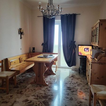 Hotel Vittoria Alata à Bari Extérieur photo